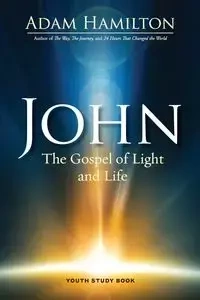 John Youth Study Book - Adam Hamilton