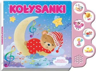 Kołysanki - Ewa Szelburg-Zarembina, Janina Porazińska, Ludwik