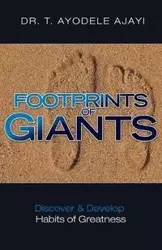 Footprints of Giants - Ajayi T. A