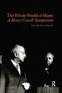 Whole World of Music - Nicholls David