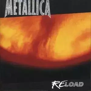 Reload CD