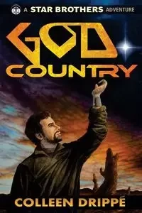 Godcountry - Colleen Drippé