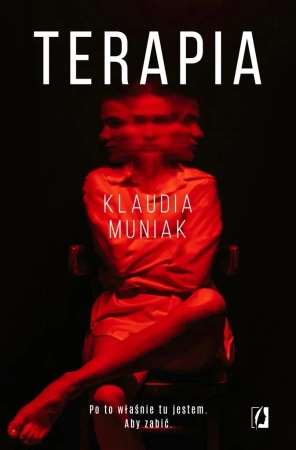 Terapia - Klaudia Muniak, Anna Płaskoń-Sokołowska, Katarzyn