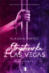 Striptizerka z Las Vegas - Klaudia Kupiec
