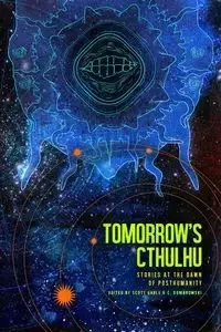 Tomorrow's Cthulhu - Gable Scott