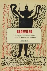 Bedeviled - Rašić Dunja
