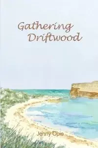 Gathering Driftwood - Jenny Opie