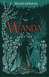 eBook Wanda - Witold Jabłoński epub mobi