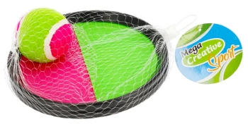 Gra Łapacz 18cm - MEGA CREATIVE