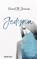 eBook Jedyna - Paweł M. Zawada mobi epub