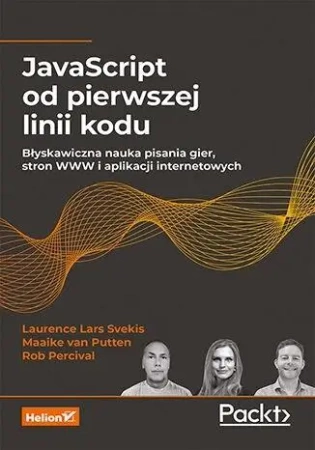 JavaScript od pierwszej linii kodu - praca zbiorowa