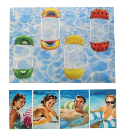 Siedzisko do pływania MIX - SWEDE