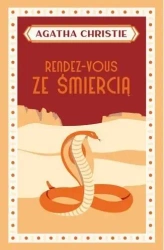 Rendez-vous ze śmiercią - Agatha Christie