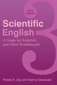 Scientific English - Robert Day