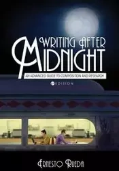 Writing after Midnight - Ernesto Rueda
