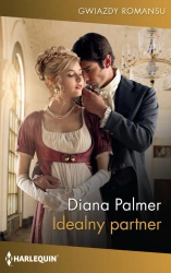 eBook Idealny partner - Diana Palmer epub mobi