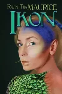 Ikon - Maurice Ravin Tija