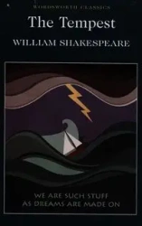 The Tempest - William Shakespeare