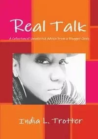 Real Talk - Trotter India L.