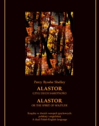 eBook Alastor, czyli duch samotności. Alastor, or The Spirit of Solitude - Percy Shelley Bysshe epub mobi