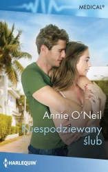 eBook Niespodziewany ślub - Annie O’neil mobi epub
