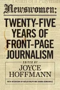 Newswomen - Joyce Hoffmann