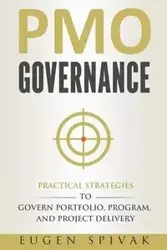 PMO Governance - Spivak Eugen