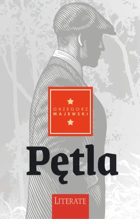 eBook Pętla - Grzegorz Majewski epub mobi