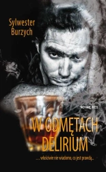 eBook W odmętach delirium - Sylwester Burzych epub mobi