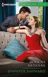 eBook Moda na Mediolan - Jennifer Hayward epub mobi