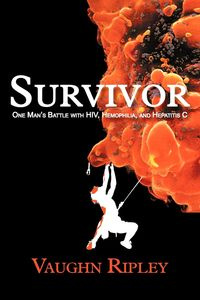 Survivor - Vaughn Ripley