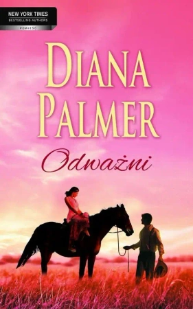 eBook Odważni - Diana Palmer epub mobi