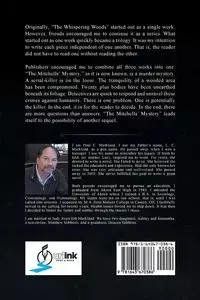 The Widow's Web Unwoven - Markland L.C.