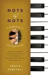Note by Note - Tricia Tunstall