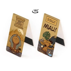 Zakładka magnetyczna - Bogowie - Molom