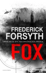 eBook Fox - Frederick Forsyth epub mobi
