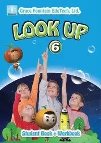 LookUp Book 6 - Grace Fountain EduTech