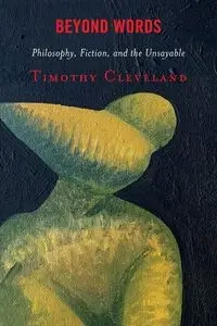 Beyond Words - Cleveland Timothy