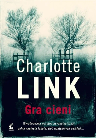 Gra cieni - Charlotte Link