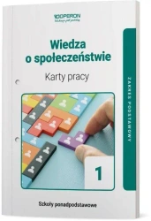 WOS LO 1 KP ZP w.2019 OPERON - Praca zbiorowa