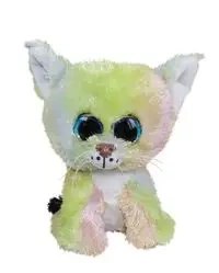 Lumo Stars ryś Aurora - Classic - Tactic