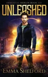 Unleashed - Emma Shelford