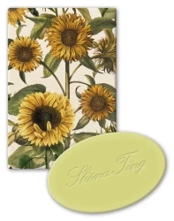 Mydełko ozdobne STTVAL600 zapach cytrynowy - Skona Ting