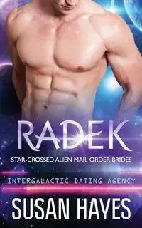 Radek - Susan Hayes