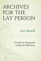 Archives for the Lay Person - Lois Hamill