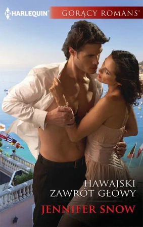 eBook Hawajski zawrót głowy - Jennifer Snow mobi epub