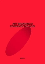 Art branding 2 - Igor Gałązkiewicz - 2023