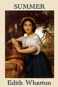 Summer - Edith Wharton