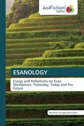 ESANOLOGY - Matthew Aziegbemhin Izibili
