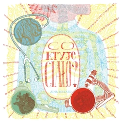 Co kryje ciało? - Aina Bestard